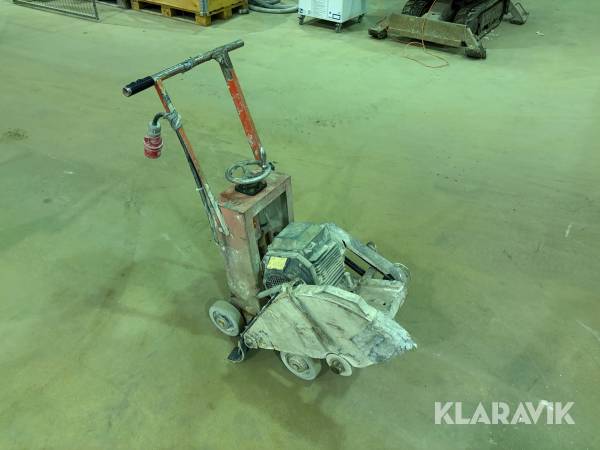 Golvsåg Husqvarna FS600