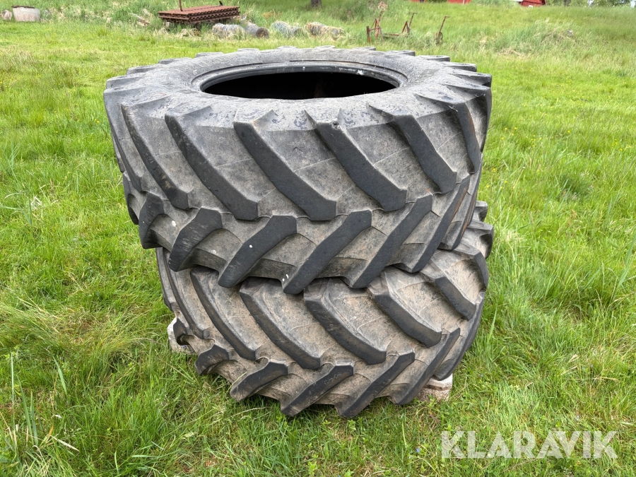 Framdäck Trelleborg TM800 546/65R28