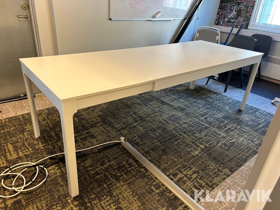 Skrivbord Ikea Ekedalen