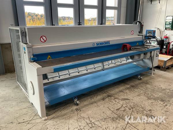 Sax Schechtl SMT 310/NC 1,5mm