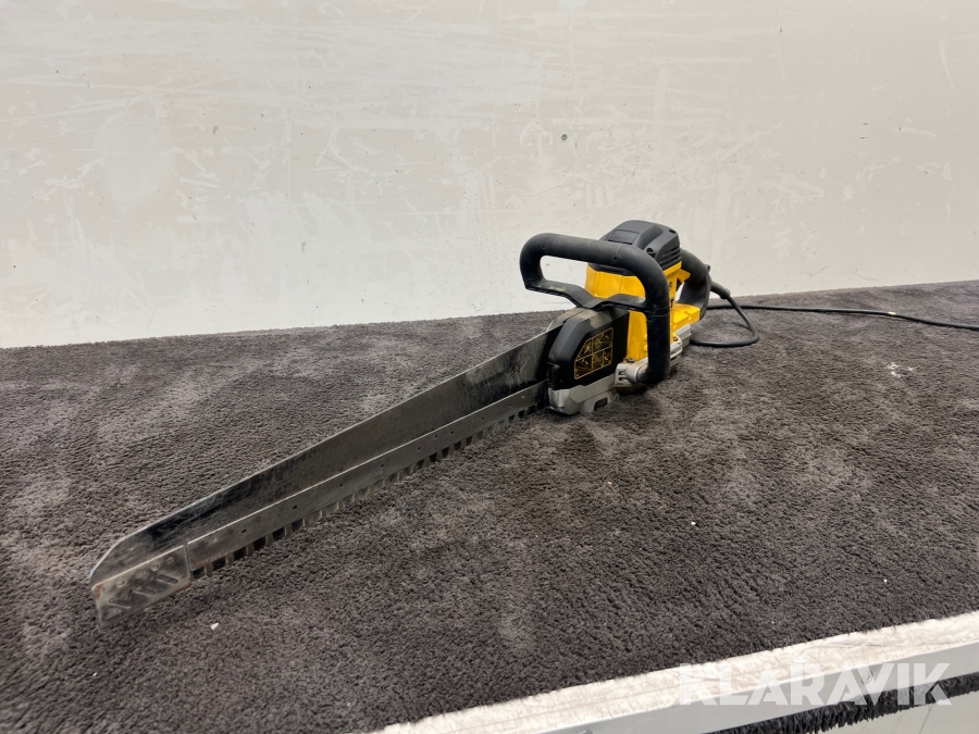 Alligatorsåg Dewalt DWE397
