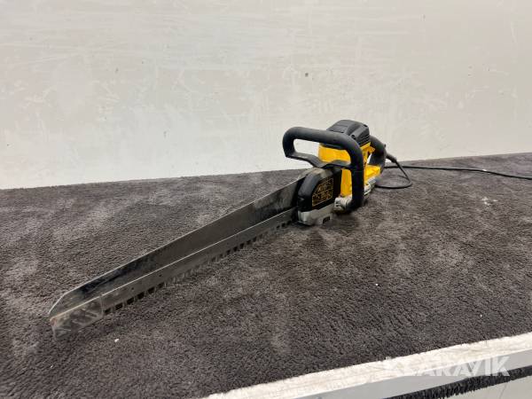Alligatorsåg Dewalt DWE397
