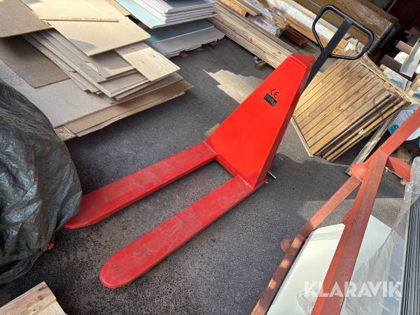 Palldragare AJ SLTN10