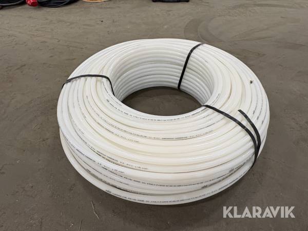 Pexrör Valsir Thermoline Pe-xb