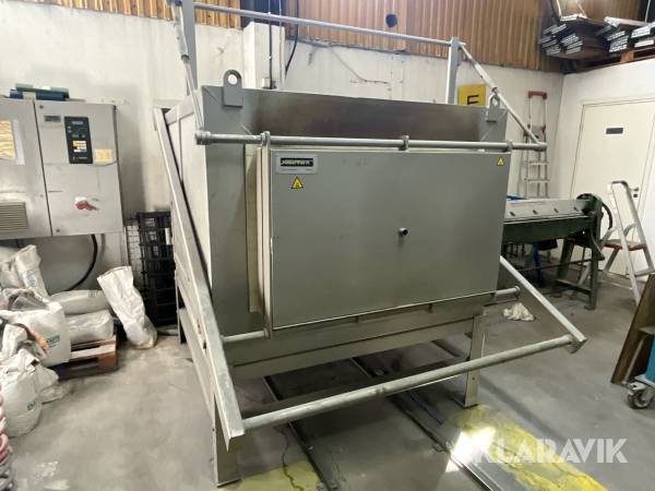 Keramikugn Nabertherm NB41