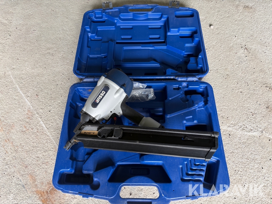 Spikpistol Basso A34/90-F1