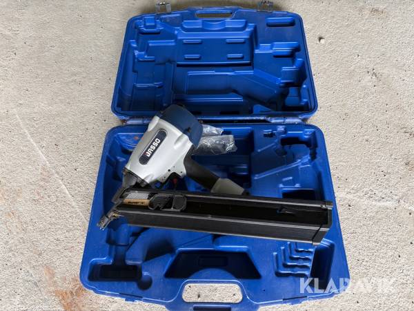 Spikpistol Basso A34/90-F1