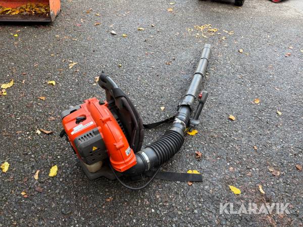 Lövblås Husqvarna 530BT
