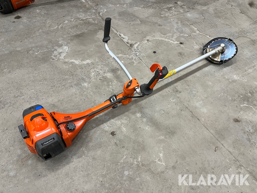 Röjsåg Husqvarna 545 fxt