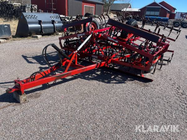 Harv Kongskilde Vibromaster