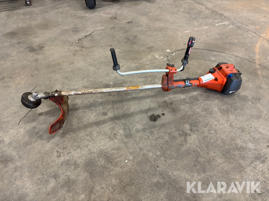 Grästrimmer Husqvarna 555 RXT