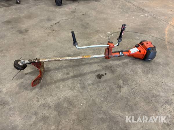 Grästrimmer Husqvarna 555 RXT