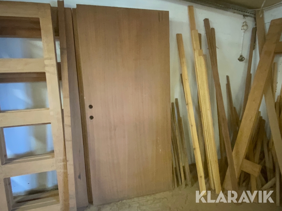 Dörr, Simrishamn, Klaravik auktioner