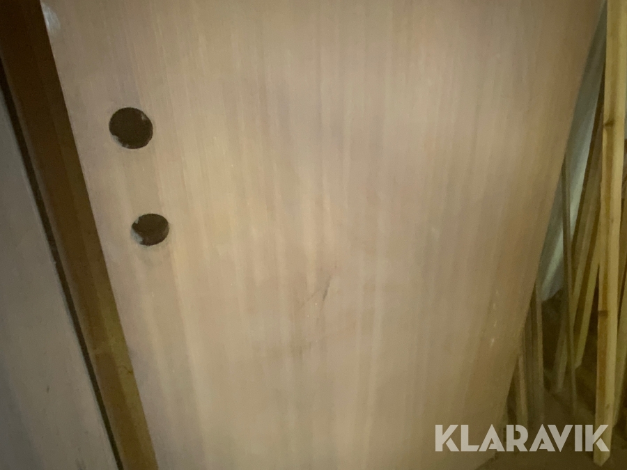 Dörr, Simrishamn, Klaravik auktioner