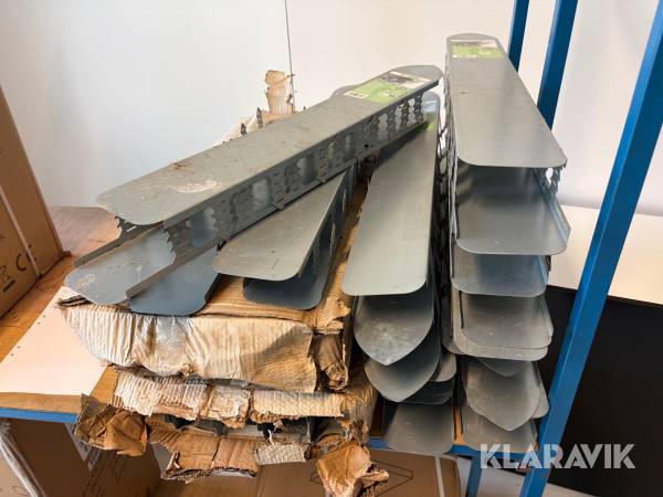 Gräsklippningskant Wind Hager