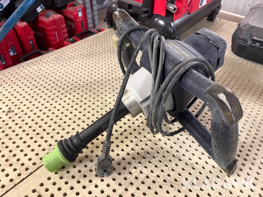 Visp/blandare Festool MX 1000/2E EF