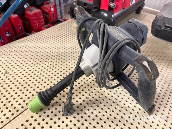 Visp/blandare Festool MX 1000/2E EF