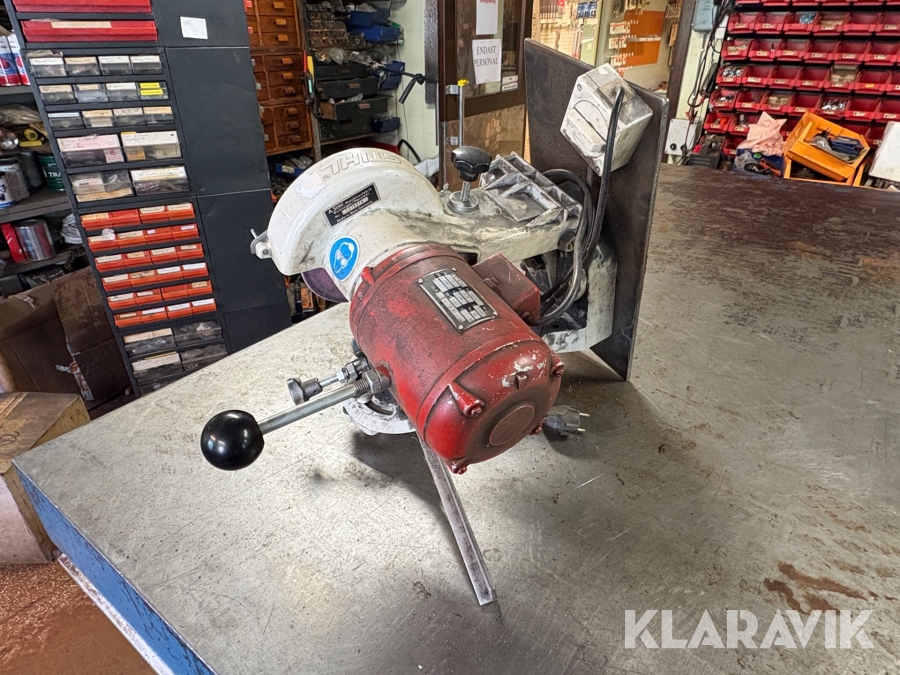 Kedjeslip Stihl