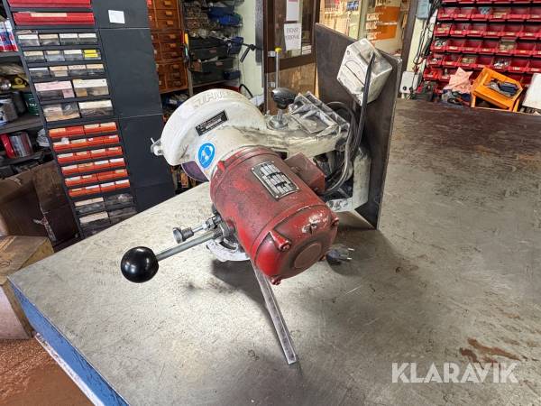Kedjeslip Stihl