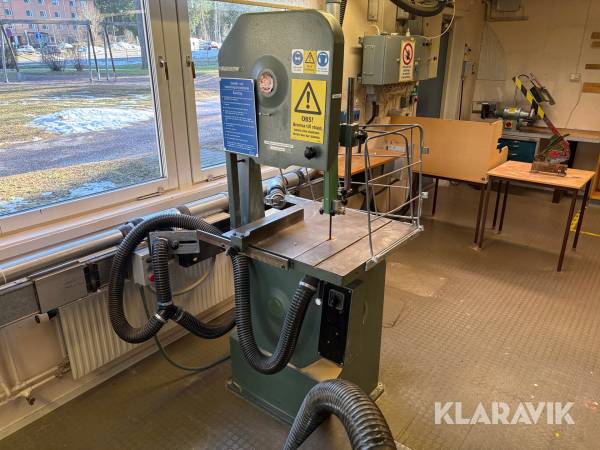 Bandsåg EJCA