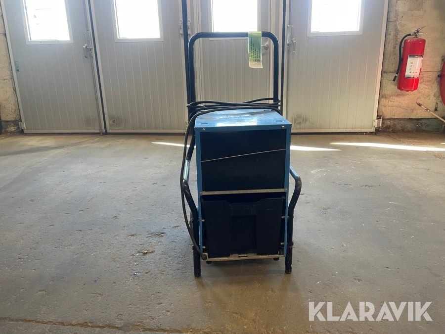 Avfuktare El-Björn AD620S