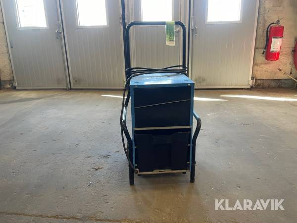 Avfuktare El-Björn AD620S