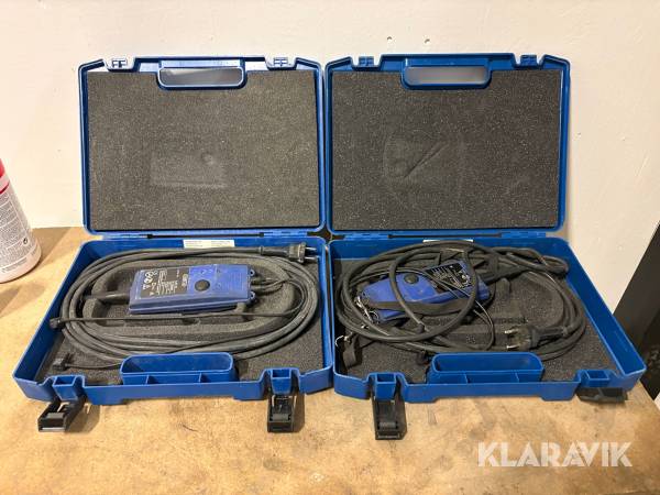 Rörsvets Wavin Combi 160 2 stycken