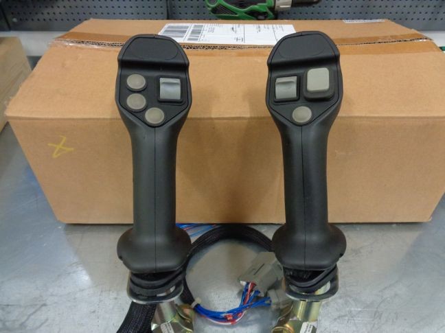 1 par Kompletta spakar