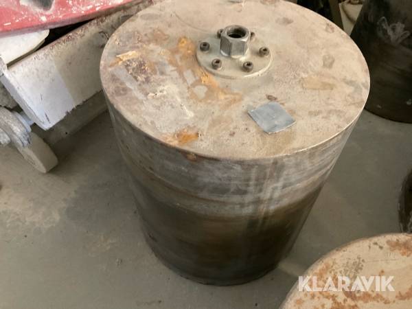 Diamantkärnborr 420mm