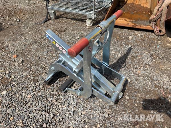 Lyftsax Probst Tsz-Uni 600kg