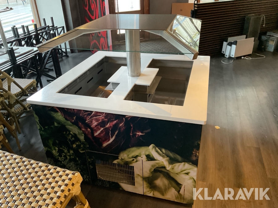 Salladsbar