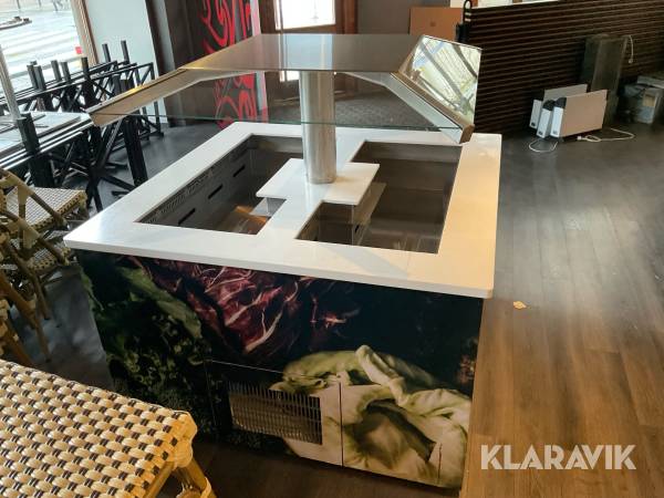 Salladsbar