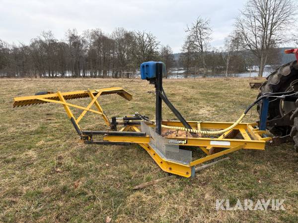 Vägsladd Vreten V2-220