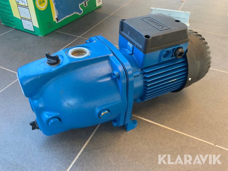 Vattenpump Tallas N 100 T