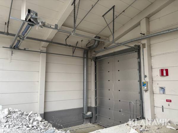 Takskjutsport Crawford 542