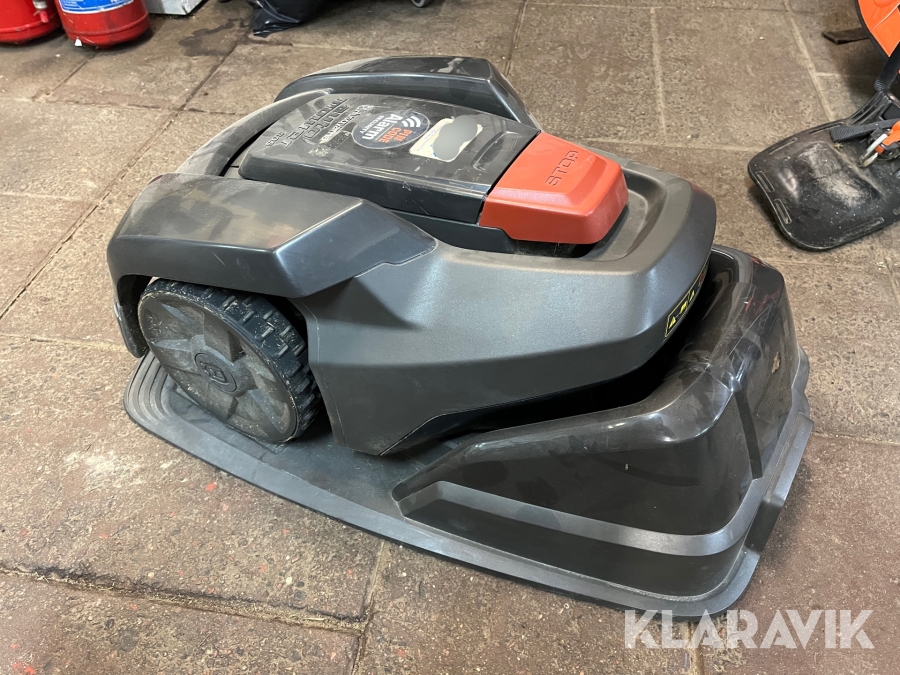 Robotgräsklippare Husqvarna Automower 305