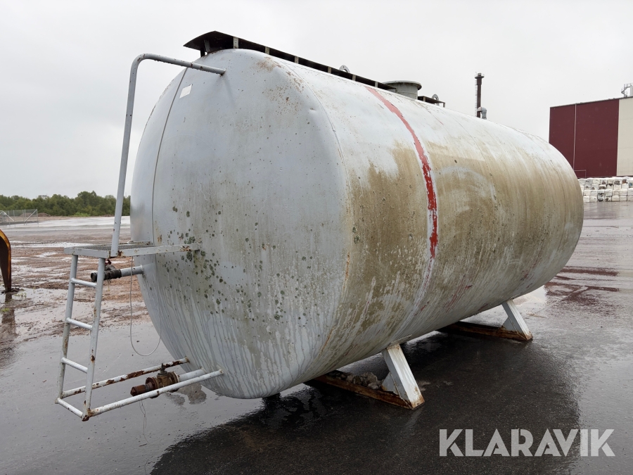 Farmartank