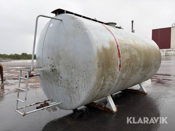 Farmartank