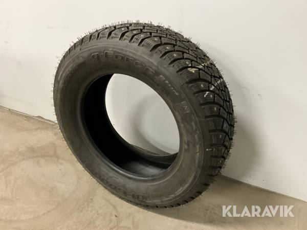 Personbilsdäck/Dubb BFGoodrich G-Force 1 185/65R14 (nytt) 1st