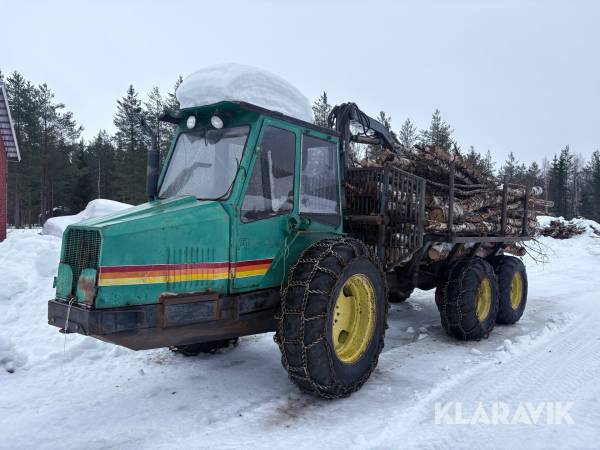 Skotare FMG  (Lokomo) 909/ HL909