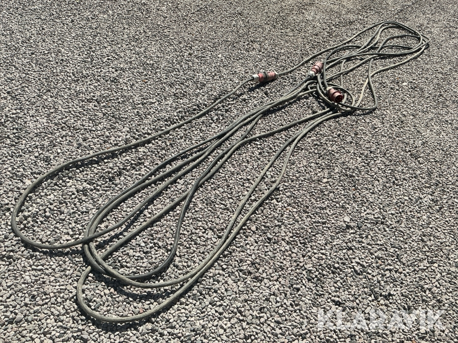 Förlägningskabel 32A