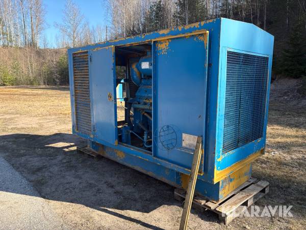 Motor Rolls Royce V8