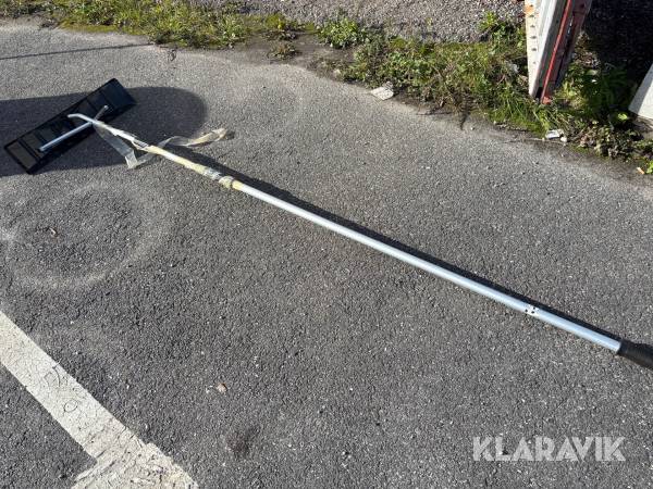 Snöraka
