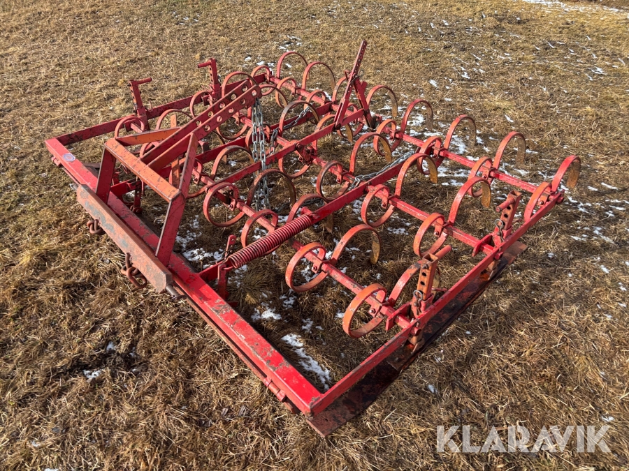 Harv Lilla Harrie H-220