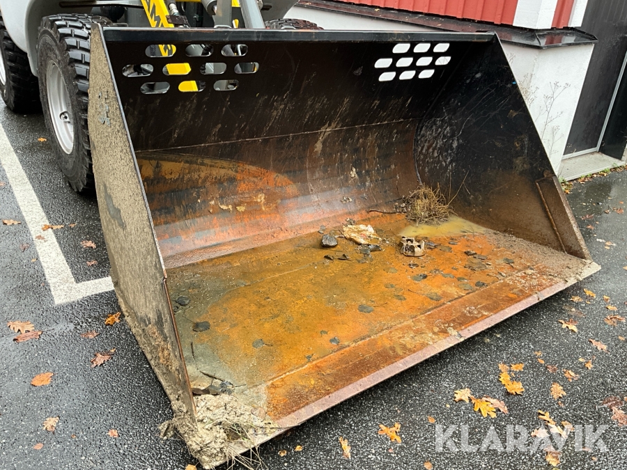 Lättviktsskopa SE 2200