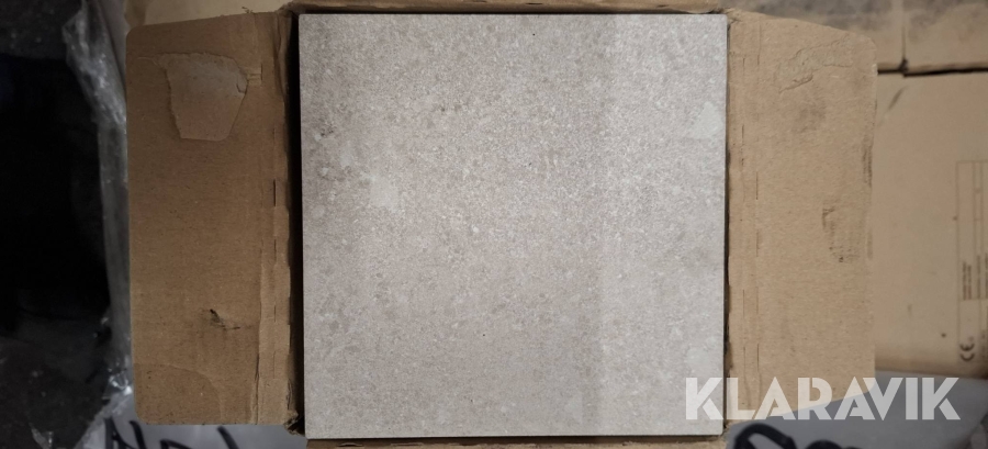 Klinker Höganäs Sandbeige 9x147x147