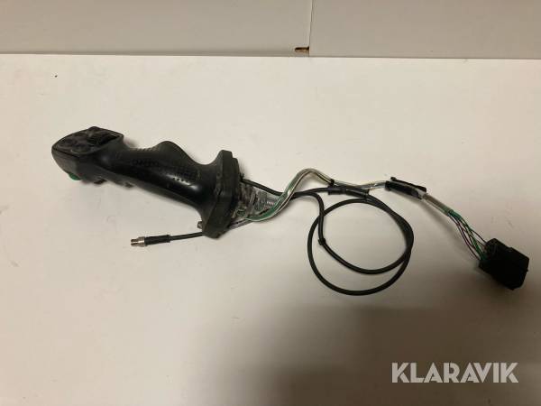 Joystick Steelwrist Proppotinal vänster