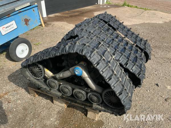 Band för ATV Camso ATV T42 4st