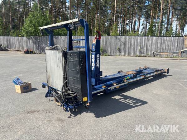 Lastväxlare Joab L18X