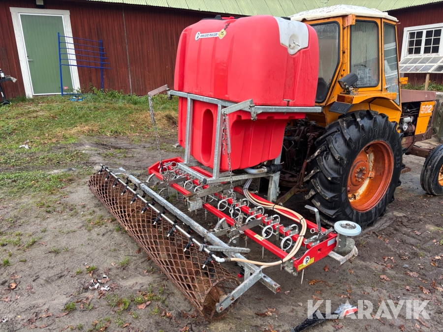 Ridbaneharv Platz-max